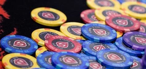 partypoker arnaque.